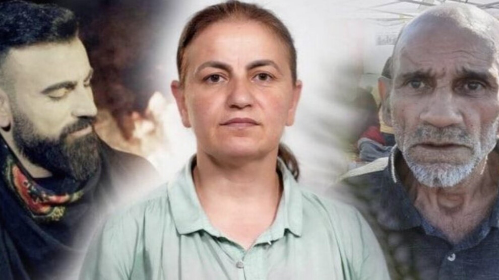 Offene Fragen nach dem Anschlag in Paris!
Der Täter soll mit einem Auto in die Straße des Kurdischen Kulturzentrums gebracht worden sein. Wer hat ihn dorthin gefahren? Das Angriffsziel scheint jedenfalls kein Zufall gewesen zu sein. 1/8
civaka-azad.org/offene-fragen-…