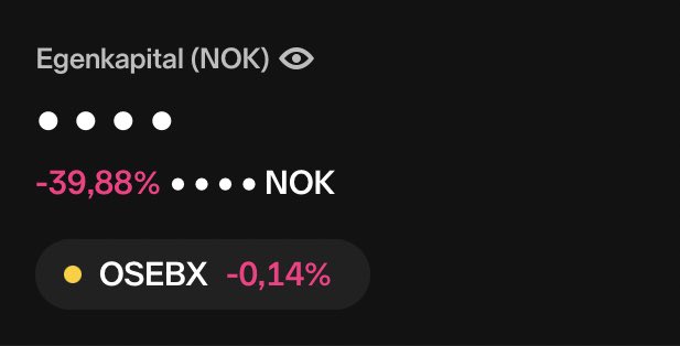 Jaja hva skal man si om dette året 🥳