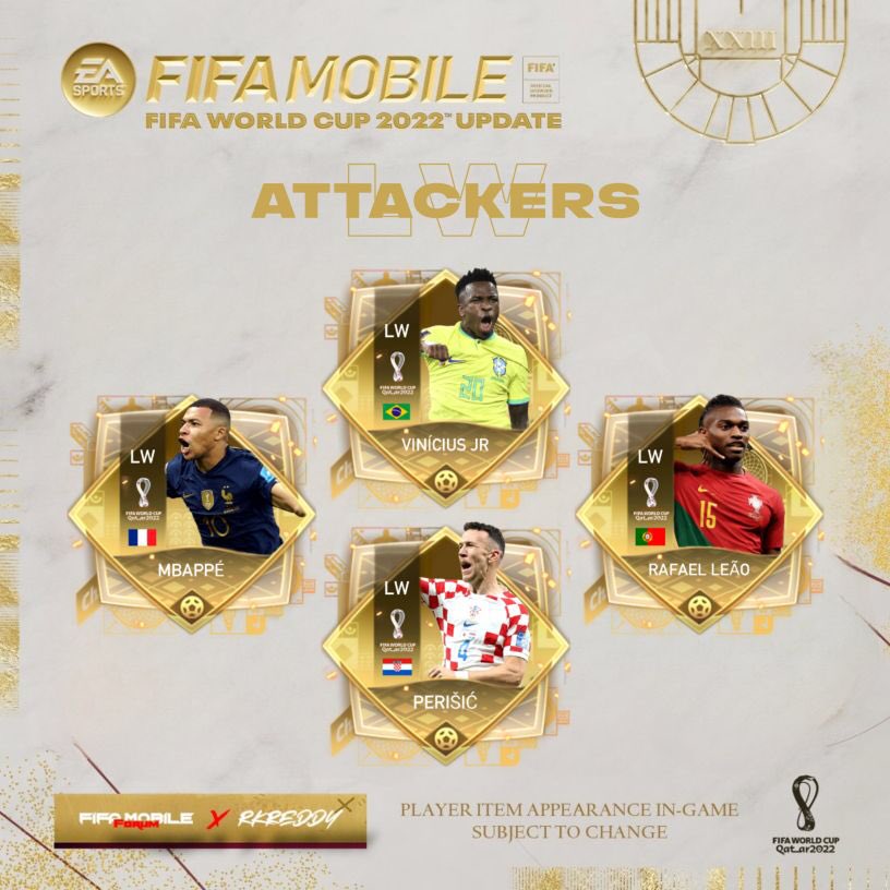 FC MOBILE FORUM tweet media