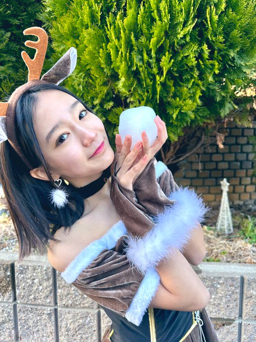 Twitterのコスプレ画像10