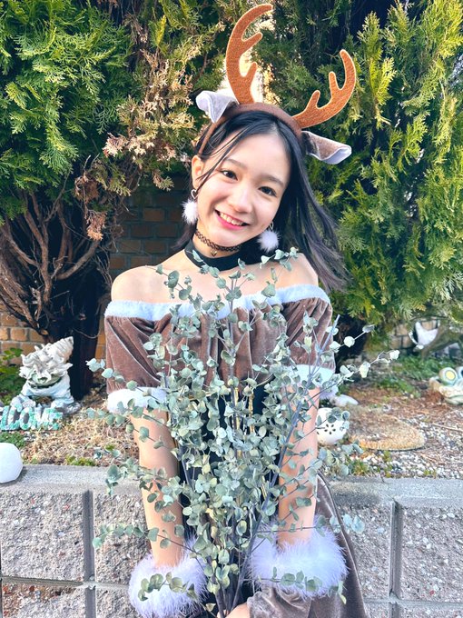 Twitterのコスプレ画像11