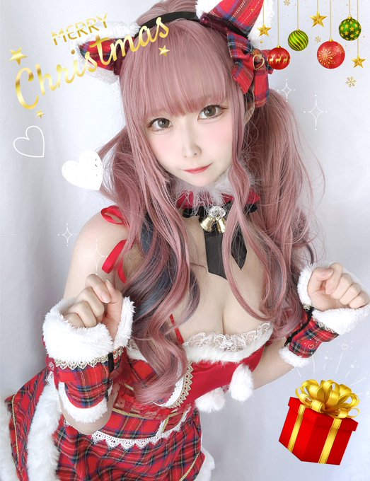 Twitterのコスプレ画像17