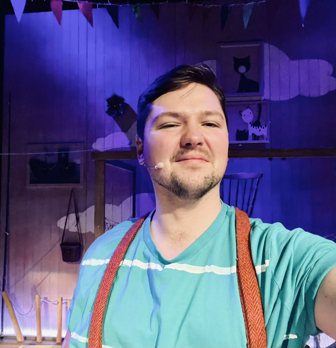 Richard Lounds tweet media