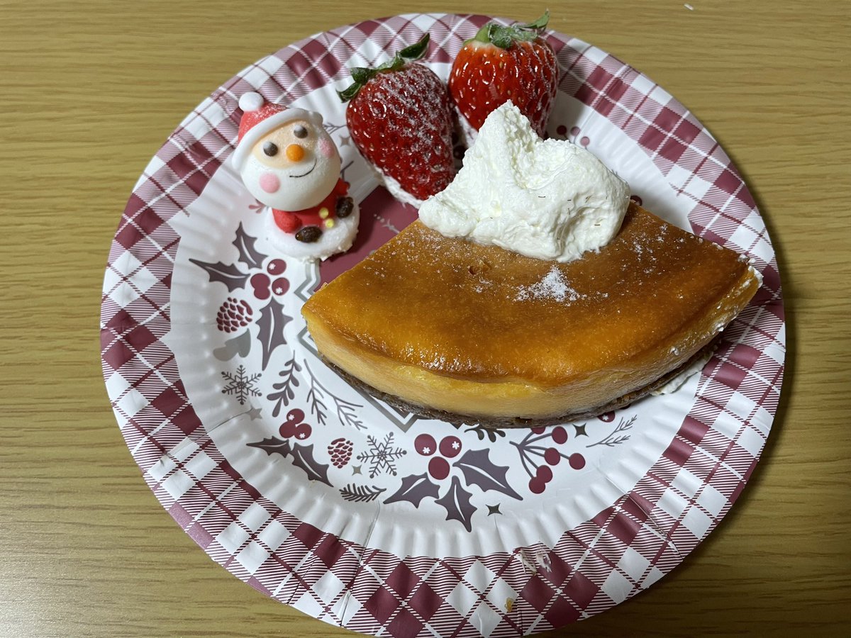 kan_yy59's tweet photo. メリクリでした🎅💕 https://t.co/Vfv7MF1NjT