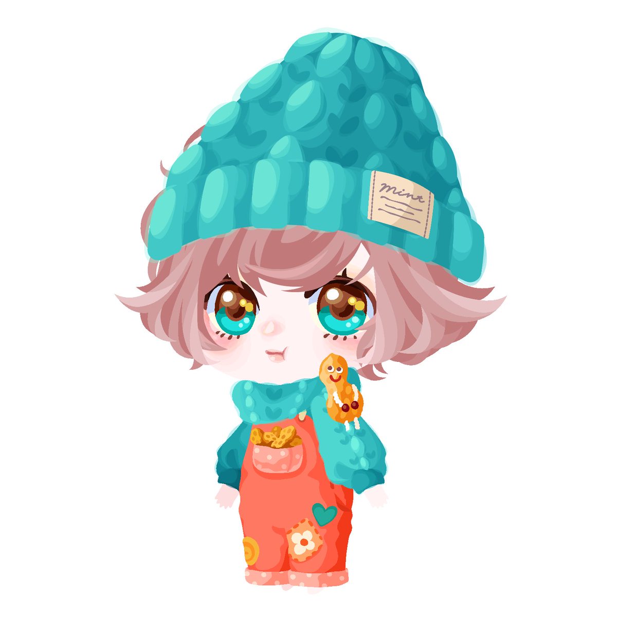 arukoarukochan's tweet photo. かわいいあの子

 #あおいくんったら 

🍞🥜 https://t.co/QWWlLjjtdm