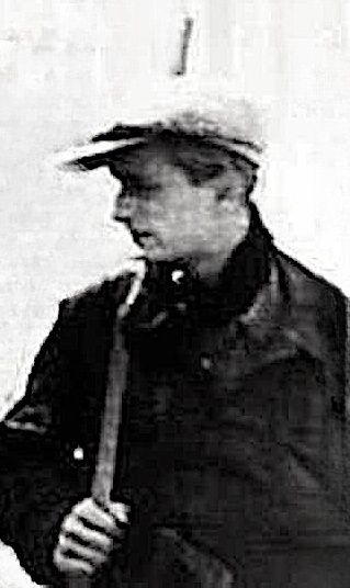 Luis Mercier-Vega,cuyo nombre real era Charles Cortvrint,fue un activista y teórico anarquista belga. Trás el golpe d Estado militar fascista d 1936,se unió a la Centuría Sébastien Faure de la Columna Durruti y combatió en el frente de Aragón.Fue autor d varios libros y artículos