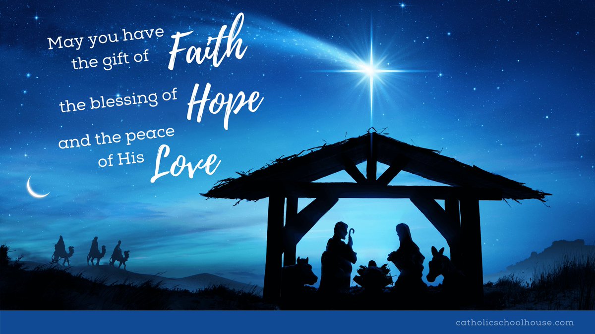 LauderMrs's tweet photo. Merry Christmas everyone 🙏 https://t.co/floQ9hcDXn