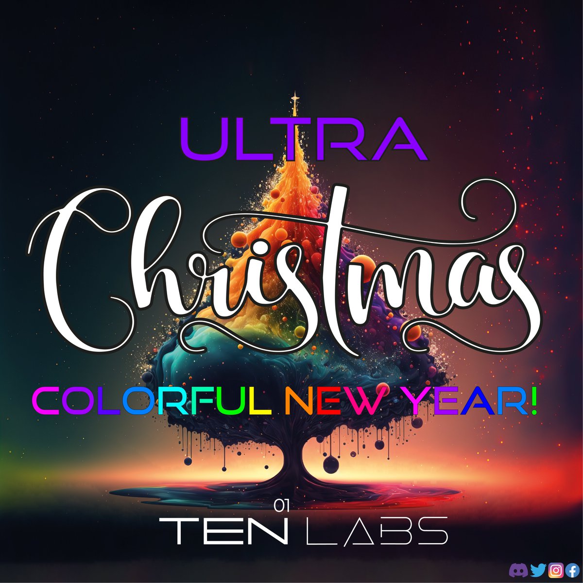 ultracryl's tweet photo. Dear community,
we would like to thank you very much for your kind help and support!
Thank you very much!
Best wishes,
your Ten01 labs team
#ultracryl #ultraseries #ten01_labs #acrylicpaint #harmlessacrylics #brushlicking #minipainting #dnd #scalemodelling #40k #warhammer https://t.co/iJSER9QZzi