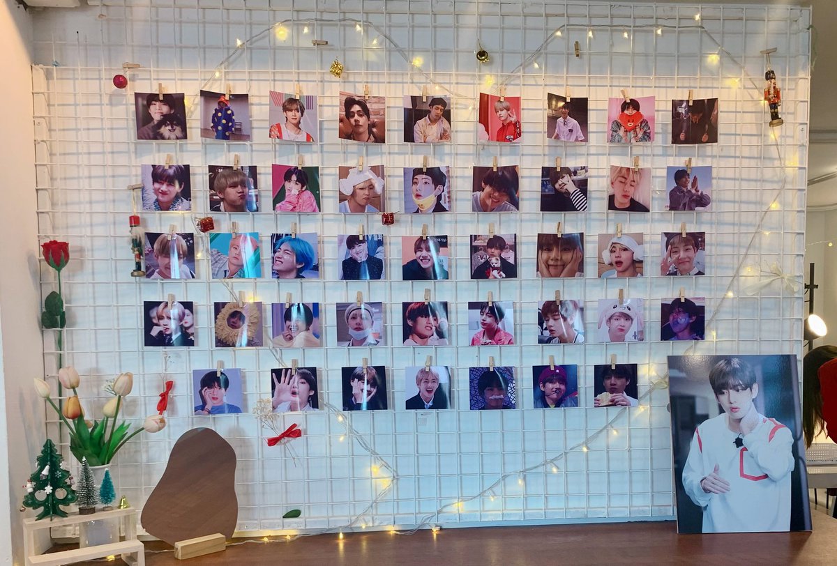 tikktk1a's tweet image. งานน่ารักมากๆเลยค่ะ เค้กอร่อยมากกกกกก ตรีมคริสต์มาสน่ารักสุดๆ🎄🤍🧸

 #Christmastreewithtinyboy