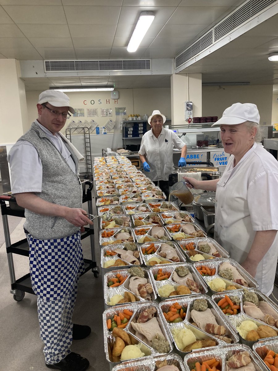 cateringUHMBT (@cateringuhmbt) on Twitter photo Looking a lot like Christmas ,Santas little helpers setting up 200 meals for our elderly and vulnerable in the community thank you <a href="/aaroncumminsNHS/">Aaron Cummins</a> for supporting <a href="/cateringUHMBT/">cateringUHMBT</a> you guys are simply awesome @uhmbt Looking a lot like Christmas ,Santas little helpers setting up 200 meals for our elderly and vulnerable in the community thank you <a href="/aaroncumminsNHS/">Aaron Cummins</a> for supporting <a href="/cateringUHMBT/">cateringUHMBT</a> you guys are simply awesome @uhmbt