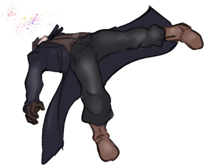 これのSOZAI化は流石に怒られそうな気がする-‼ 