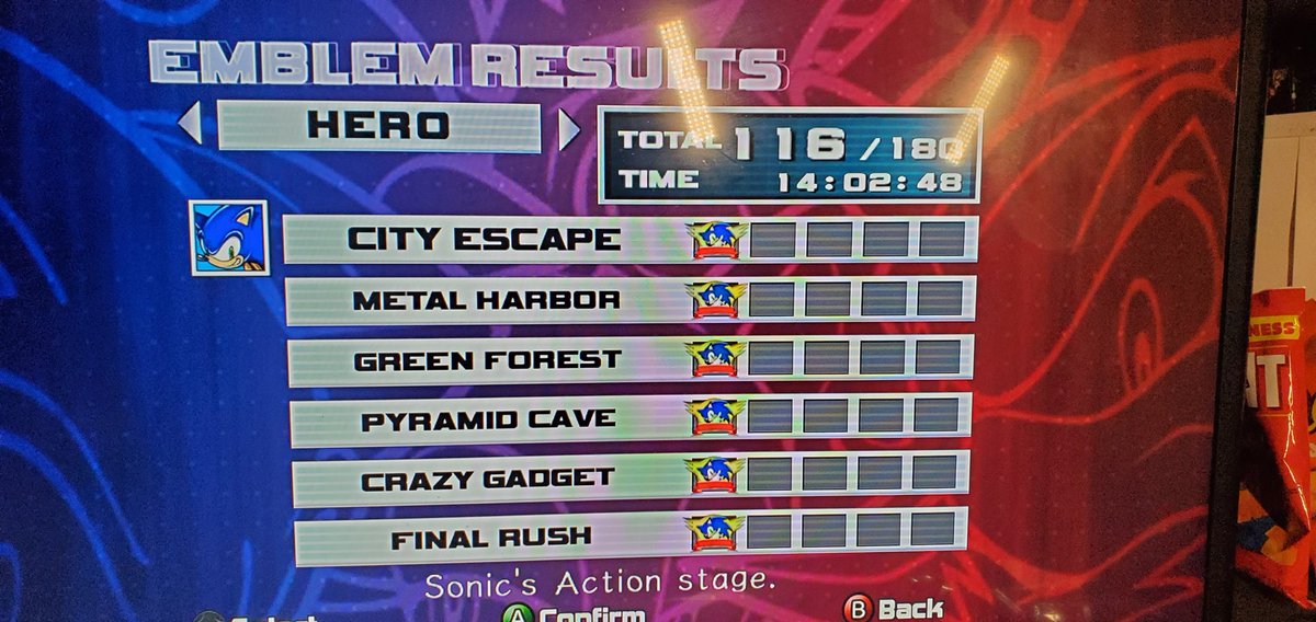 thatpoppunkwolf's tweet image. I tried to do it...but I tapped. My brain is mush. Thanks everyone for coming by and supporting. Ill try again next year.