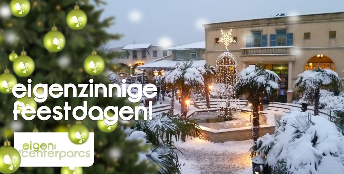 eigencenterparc's tweet image. Wij wensen iedereen hele fijne feestdagen 🎄Op naar 2023, laten we er weer een mooi Center Parcs jaar van gaan maken! #centerparcs #feestdagen #2023 #kerst #kerstdagen #vakantie #genieten #familie #vrienden