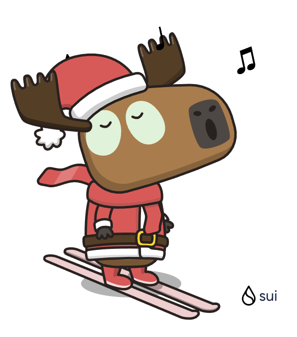 Very funny #CapyHolidays collection
0xe7325d9b655e56c270547c3b47c52e36e43e4478