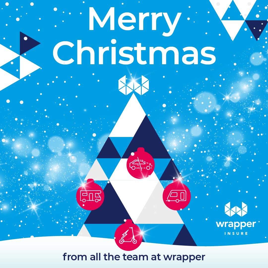 WrapperInsure tweet media