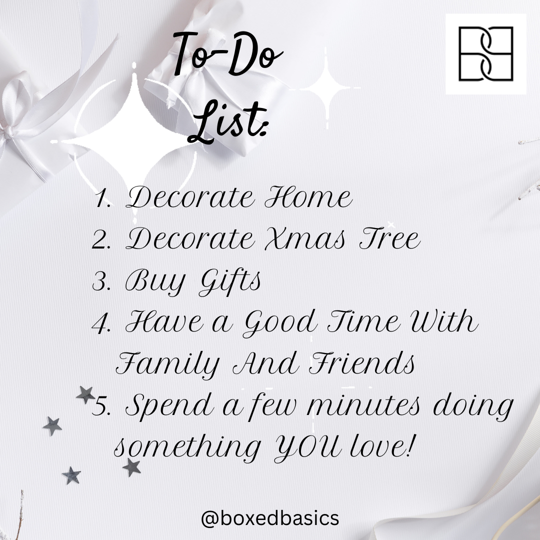 basics_boxed's tweet photo. Wrap up work!
It's time to celebrate.... 

 #boxedbasics #curatedselfcare #mensgroomingkit #sustainable #lookinggood #feelgood #selfcare #menselfcare #FYP #christmas #holidays #celebrations https://t.co/sWDOJg2gbB