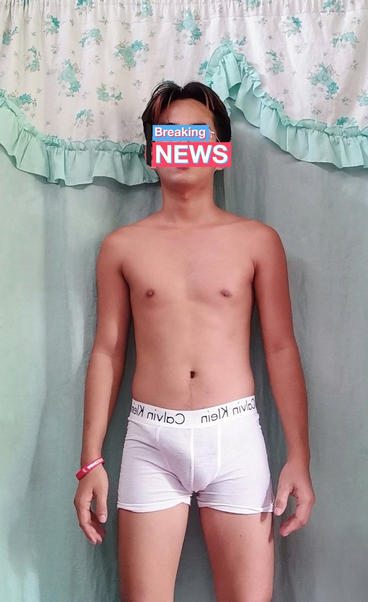 Bmask_27's tweet photo. Pano ba maguumpisa mag kalat? 💦💦 https://t.co/RpnE6rwwiE