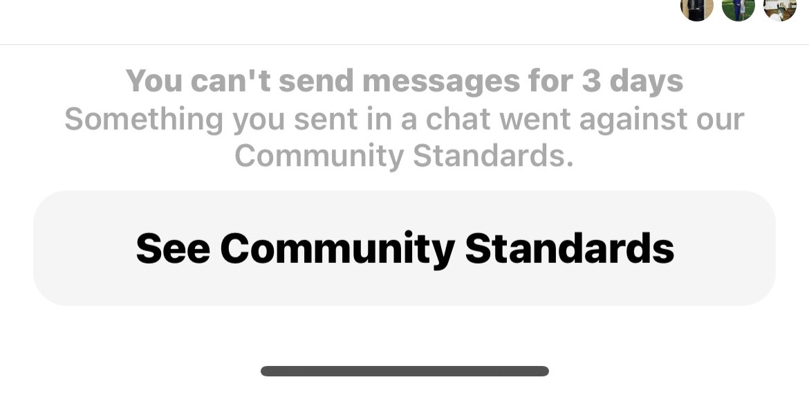 NeeboR's tweet photo. @facebook reasoning behind this is ? Guilty of What ?? 
You’ll still let me Admin a page cause that suits you as it has a lot of traffic, but then allow all these “pages” to try and join who’s main objective is to spam (mainly porn) .
It’s a Big bit one sided https://t.co/gboi5zBdl3