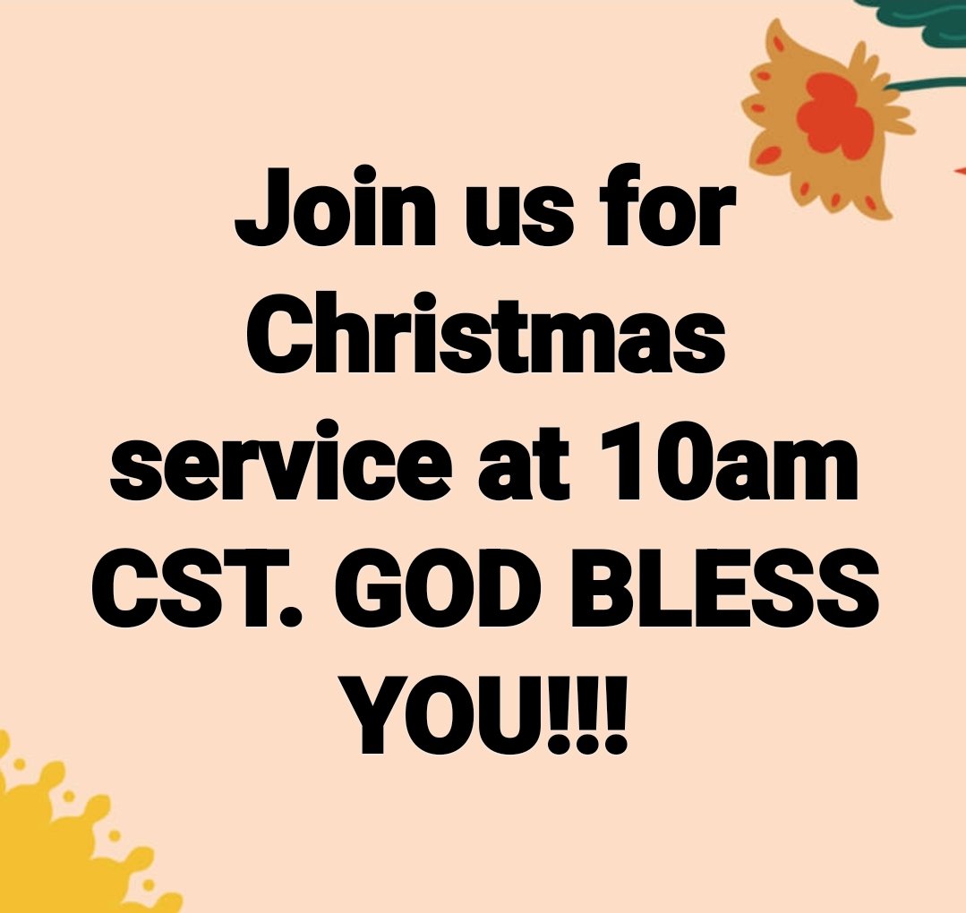 ACTMCKINNEY1's tweet photo. Hope to see you see.... https://t.co/oqcEODK7WF
