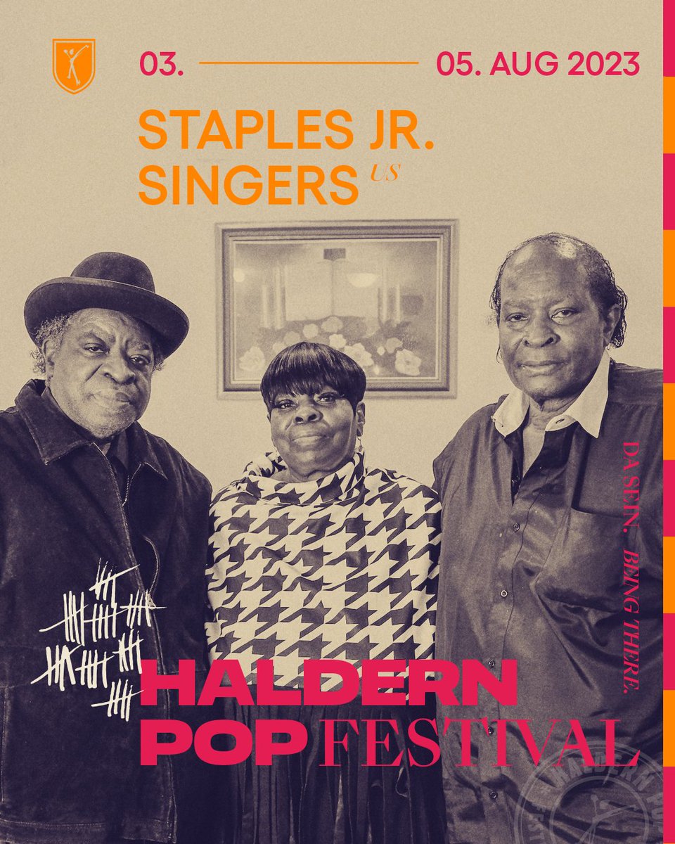 We are so happy about our latest confirmation: The Staples Jr. Singers (US). Merry Christmas everyone! 🎄