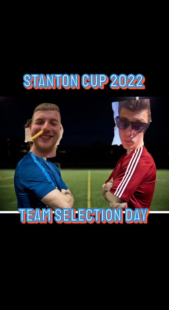 Stanton Cup Final tweet media