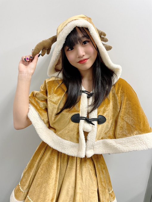 Twitterのコスプレ画像7