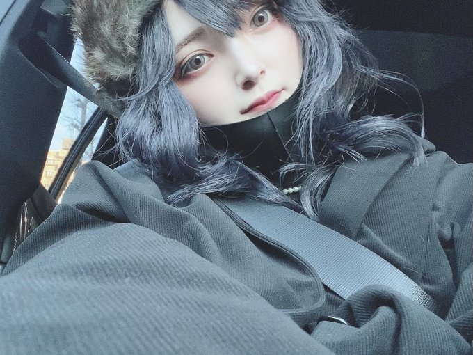 Twitterのコスプレ画像28