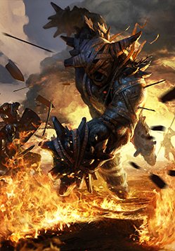 Handbuff is back in business! Good into most of the meta decks and refreshing to play. (decklink in the comments)