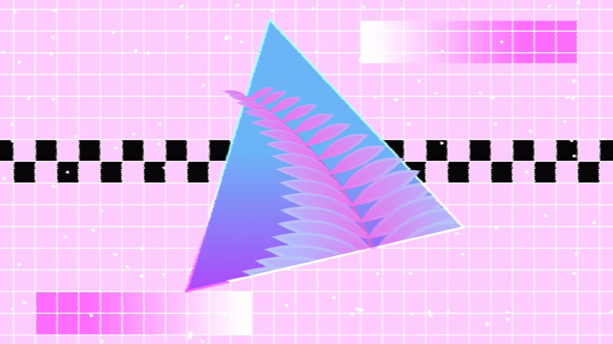 some nice high-res screenshots of some of my shadertoy shaders cuz twitter always annihilates the quality when i post 'em as videos and i want ya to get a nice good look at 'em