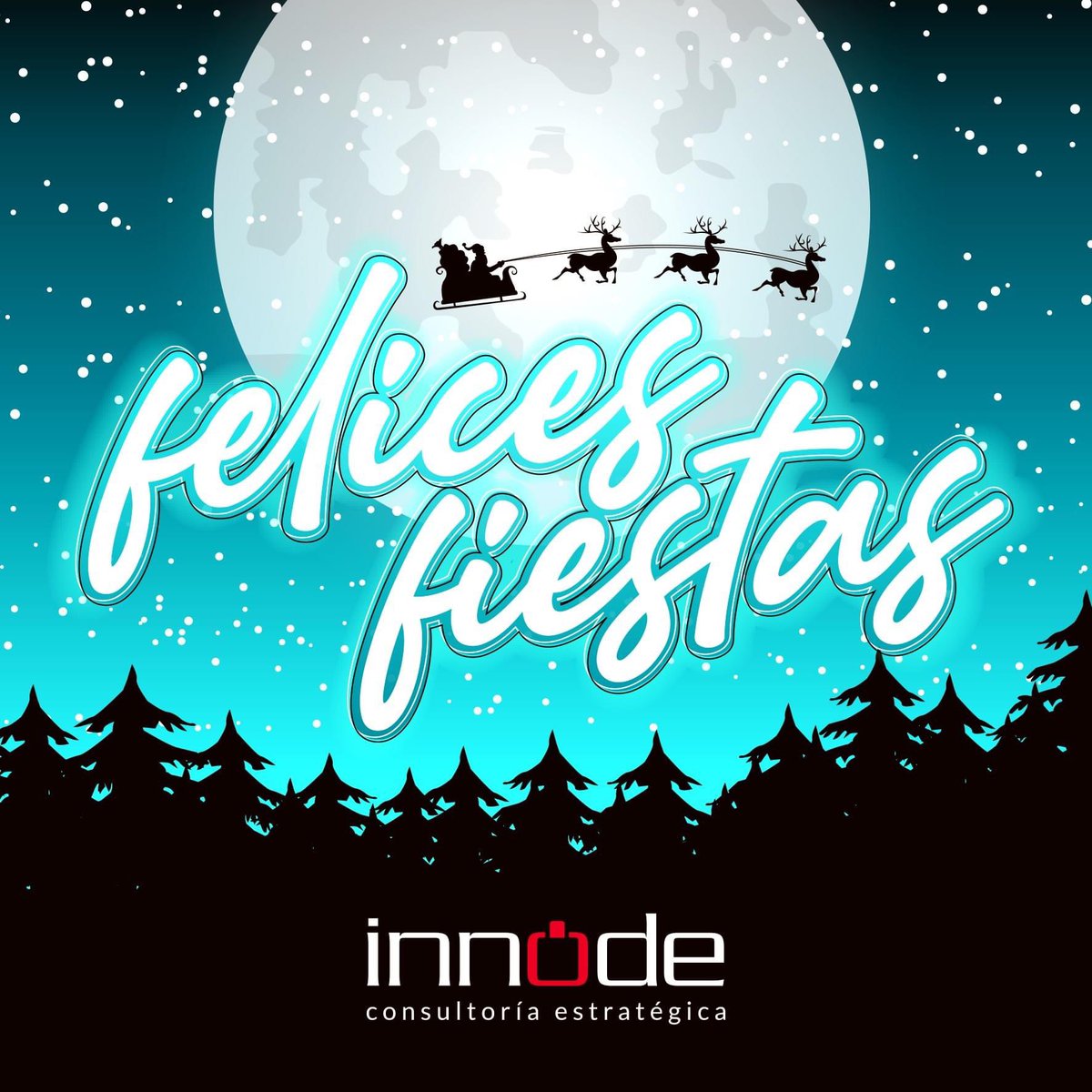 #FelizNavidad2022 #innodeconsultoría