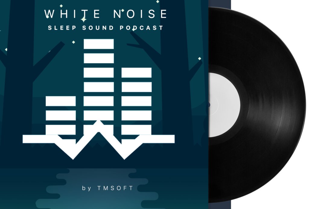 Subscribe to our Free White Noise Sleep Sounds podcast and start sleeping better!
tmsoft.com/white-noise-sl…