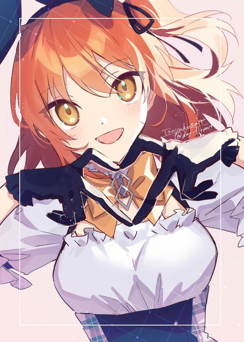バニーぐだ子!#FGO 