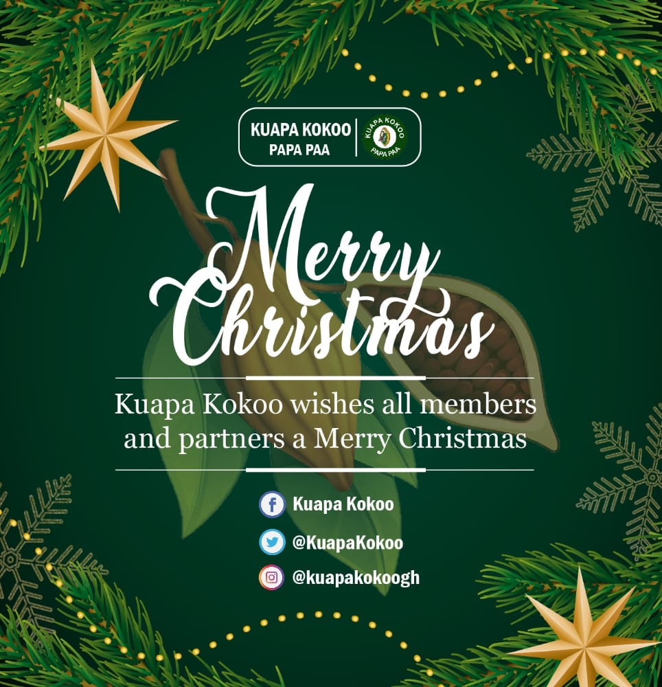 Happy Christmas 🎄 #Papapaa