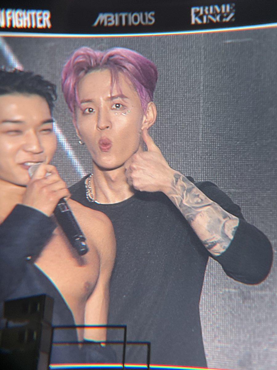 또 카운터 벗기고 좋아하는 트릭스