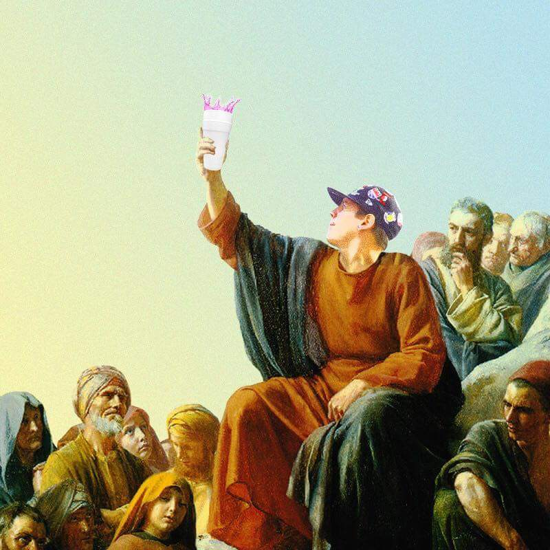 djmazzafakka's tweet photo. wi$$t ihr noch damal$ am 24.12.0000 #HolyHistory #SwagSanta ๐ฅค๐ https://t.co/gich2zGQvH