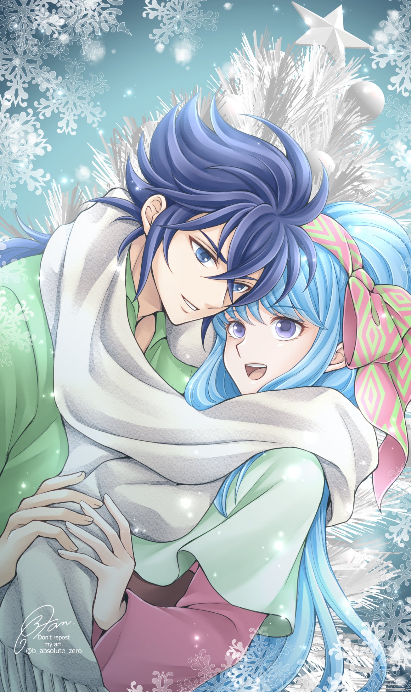 まこ様☆メリークリスマス☆ 1～3営業日で発送】【姫宮まほれコラボ】メルティハート