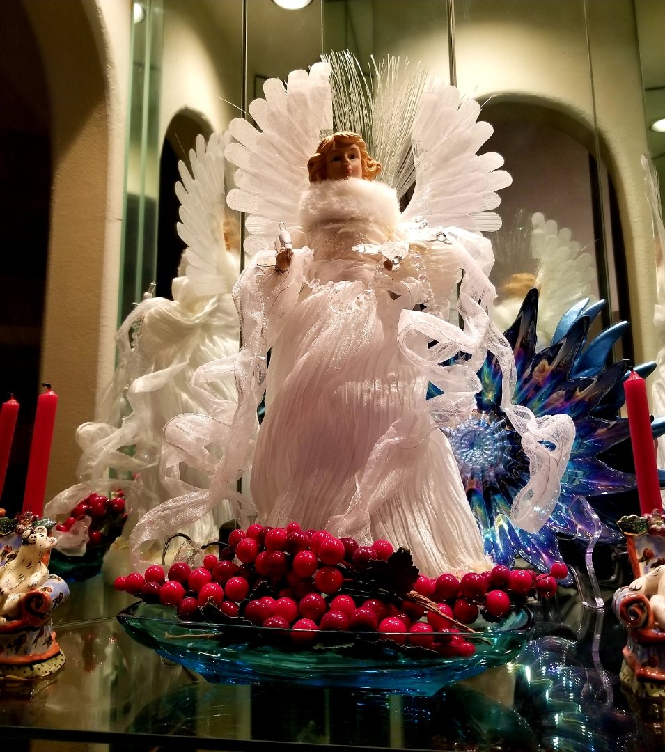 Sally Hanssen tweet media