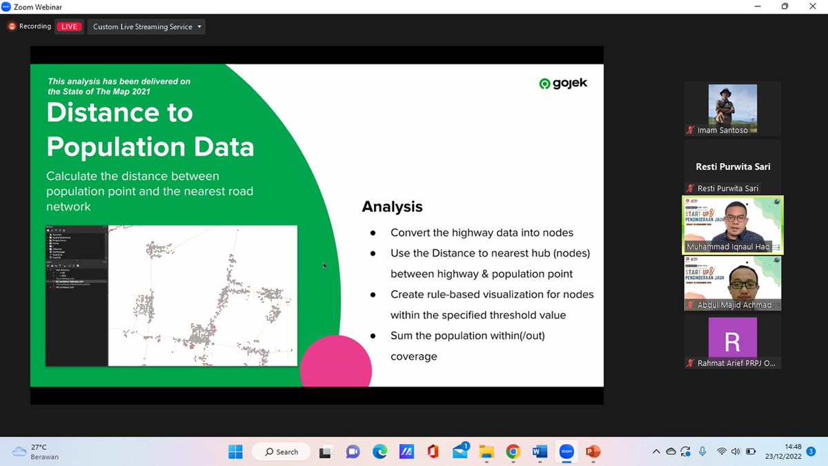 BRINder Seri #15: Start-Up &amp; Penginderaan Jauh

Selengkapnya 👇🏻
m.facebook.com/story.php?stor…
