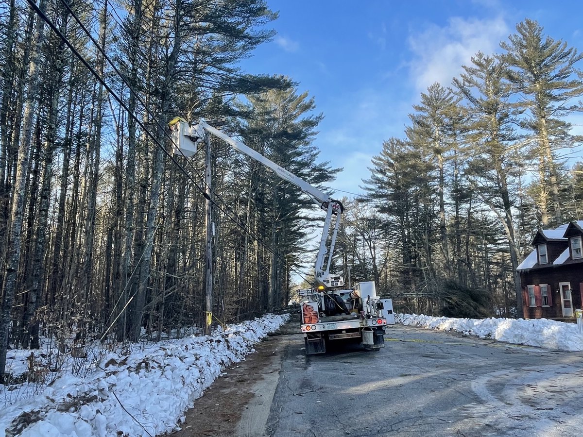 linetruck
