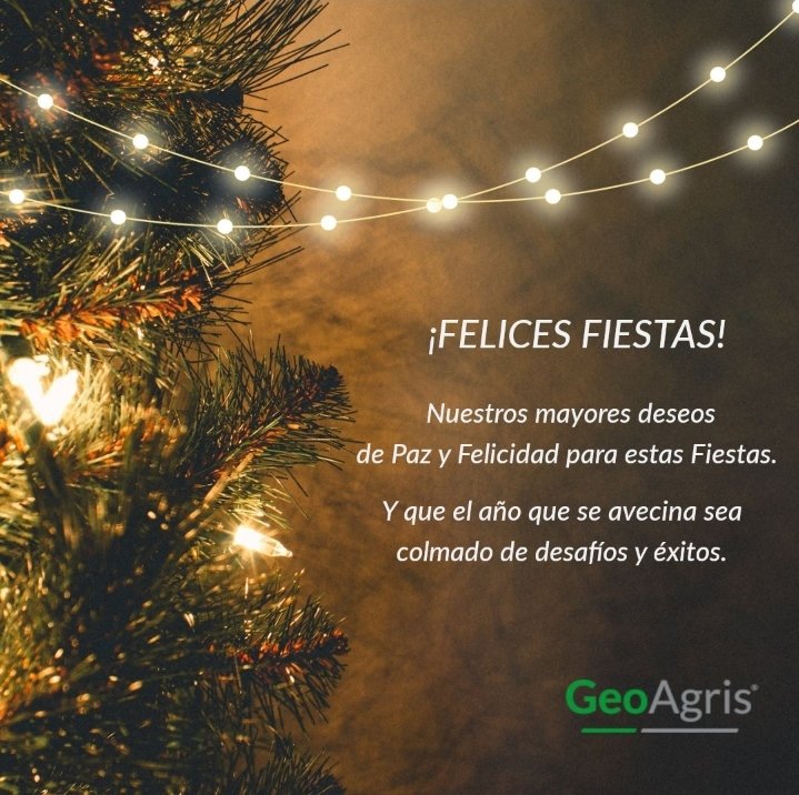 Geoagris tweet media