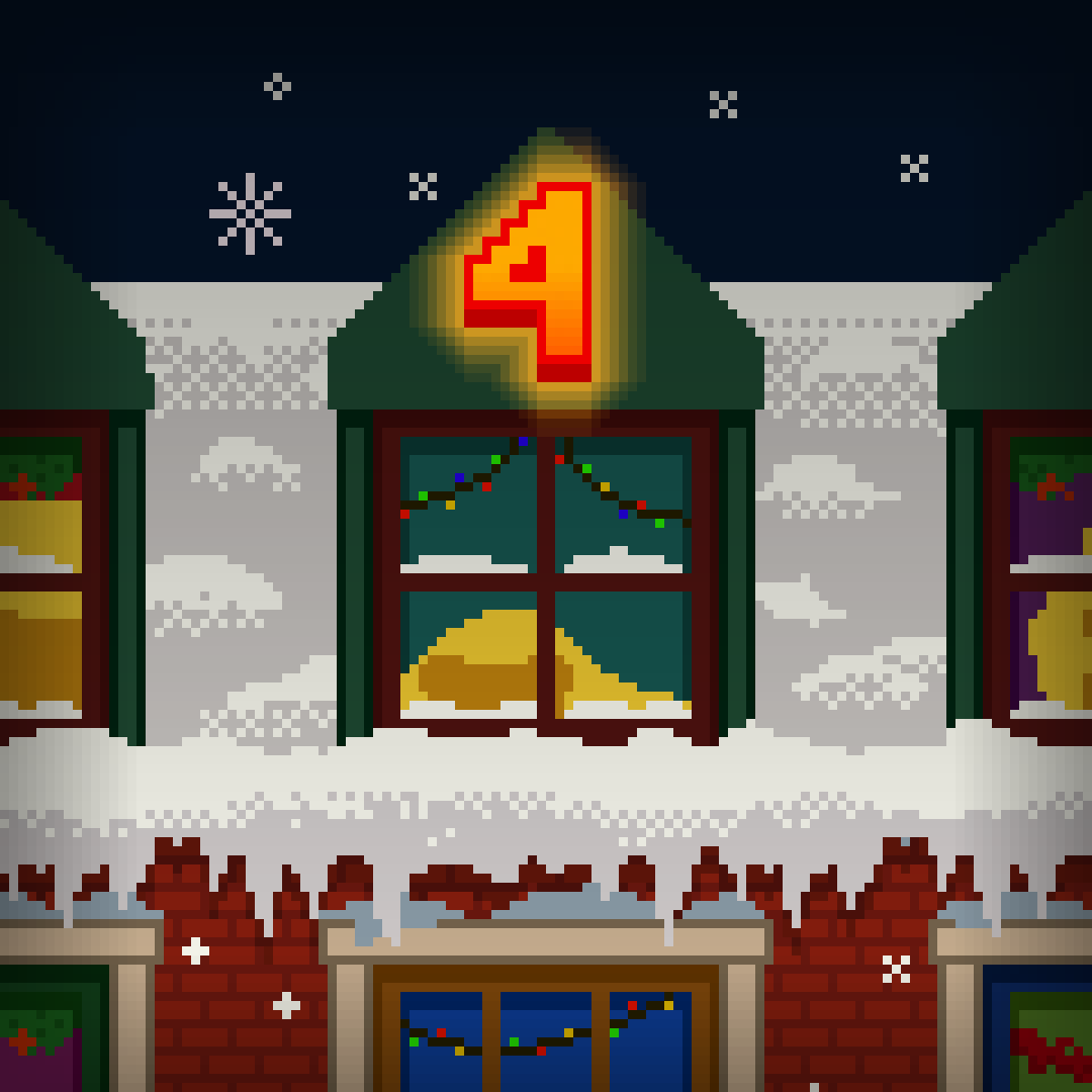 rollercoin_com's tweet photo. Hey Rollers! 🧚

The Hamster came with a little reminder about our Advent Calendar! 🗓

Yes, a new reward is already waiting for you! 🎁🌟
https://t.co/oZXbZ6pppl https://t.co/Jcog6KXQoT