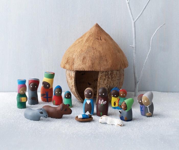 Merry Christmas from Mission Haiti Inc. - eepurl.com/ig06h9