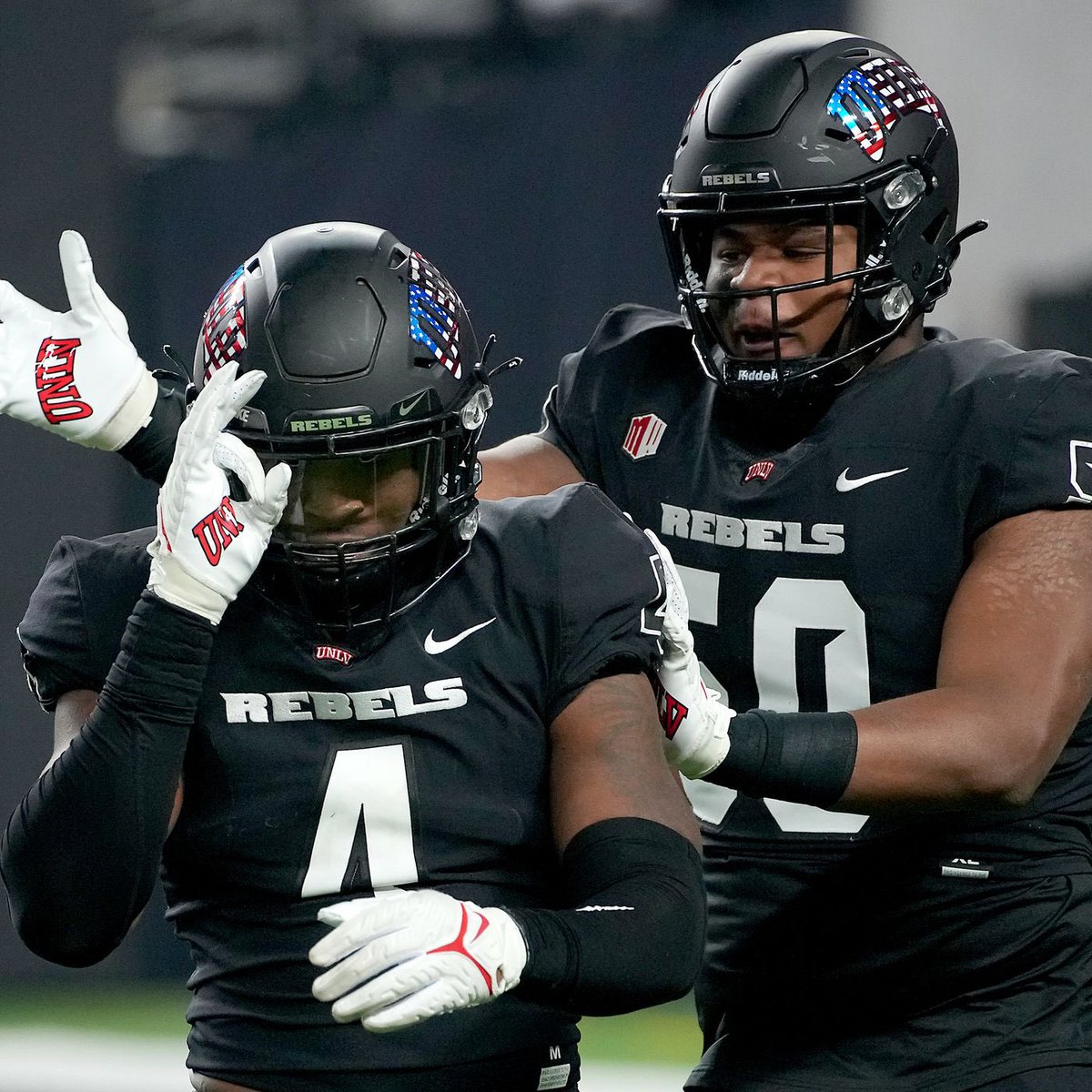 Julius “JUJU” Lane Jr. tweet media