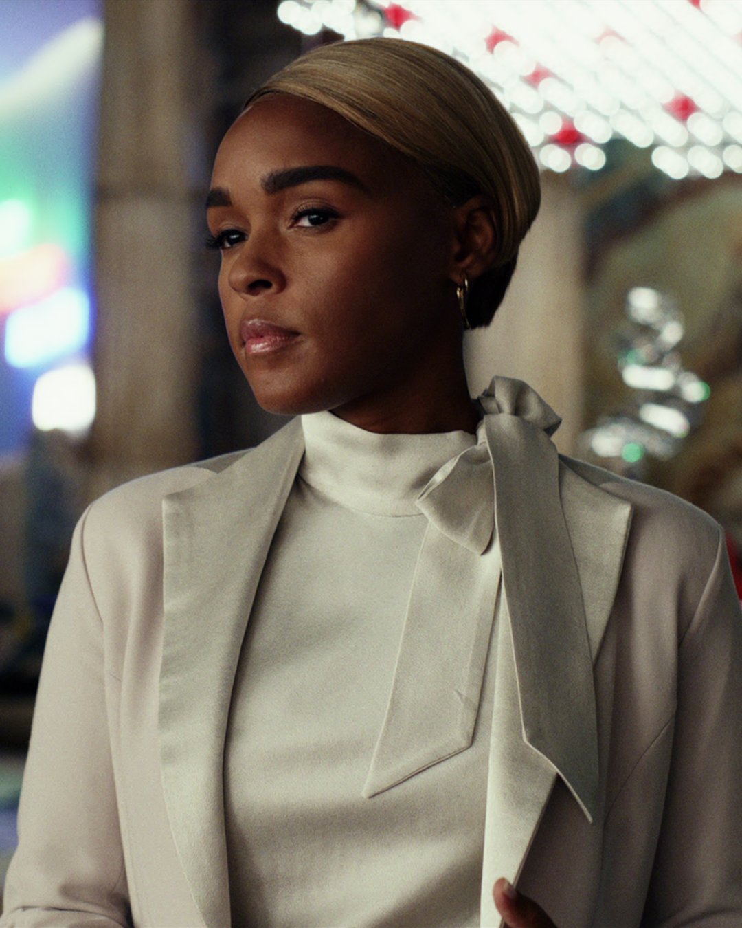 Strong Black Lead on Twitter "Janelle Monáe’s face card never declines