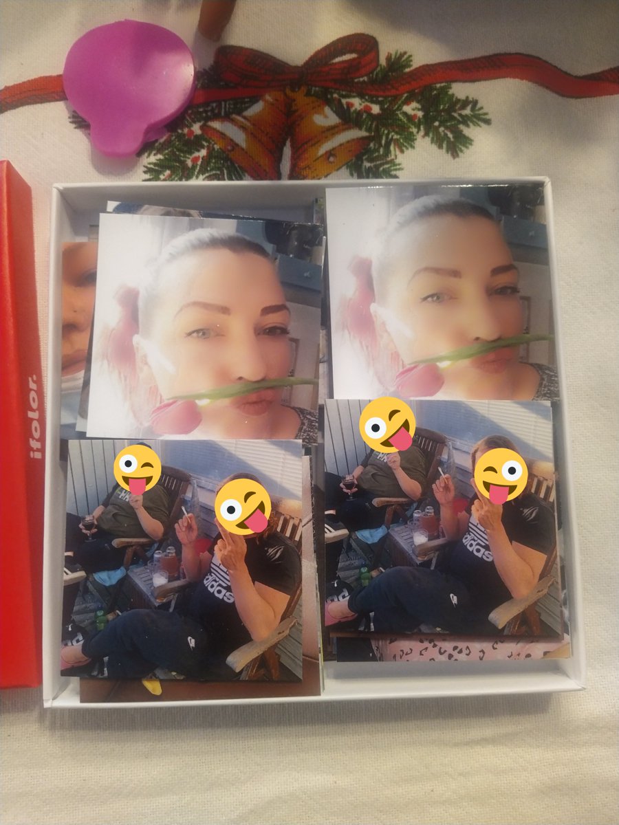 aiti_maa's tweet photo. Kiitos @Lihamafia_bbq ja @KauppilaAnnika
Tää oli hauska ja liikuttavakin.
Saatanan paskiaiset!♥️
#muistipeli https://t.co/4KXnDM8kFp