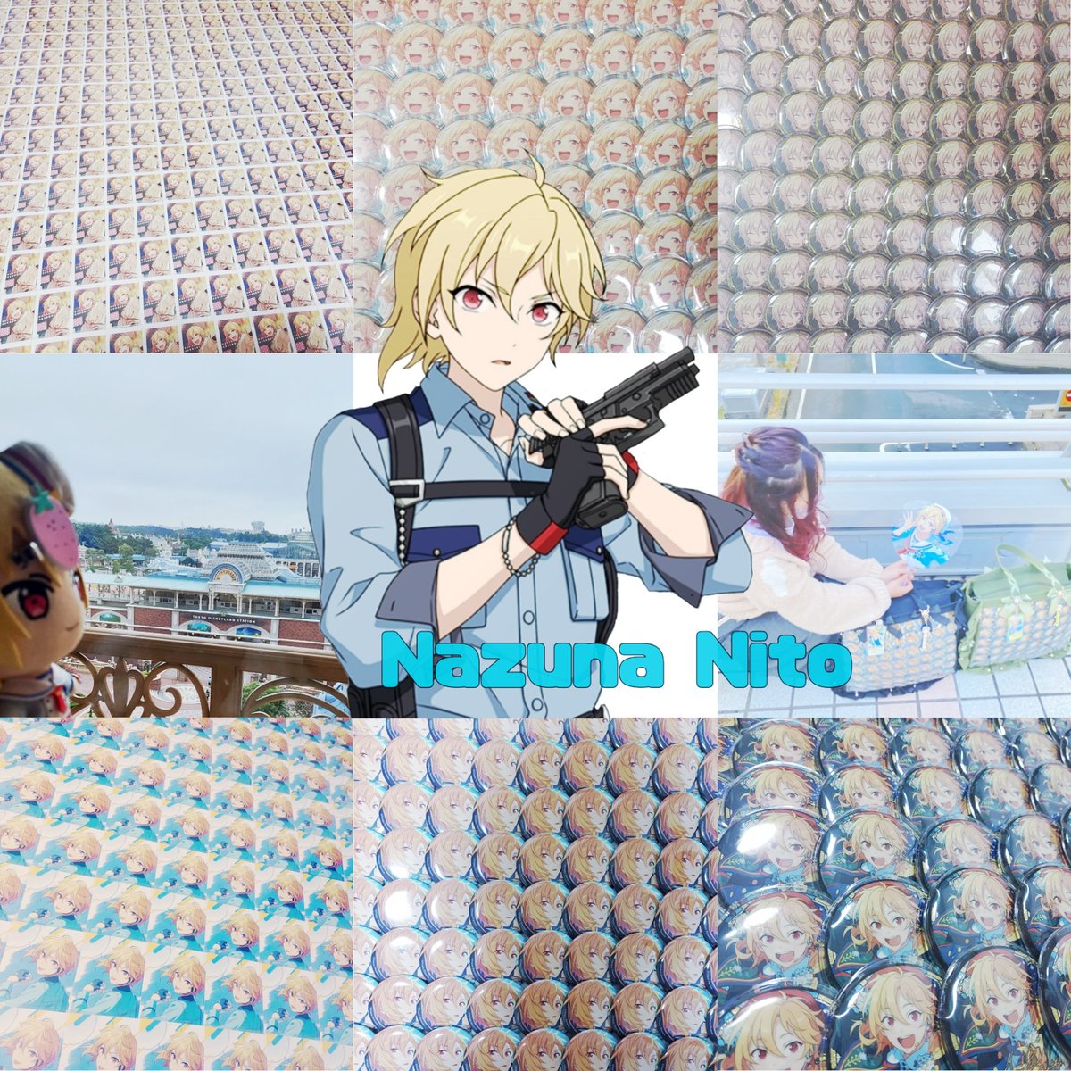 縁結び tweet media