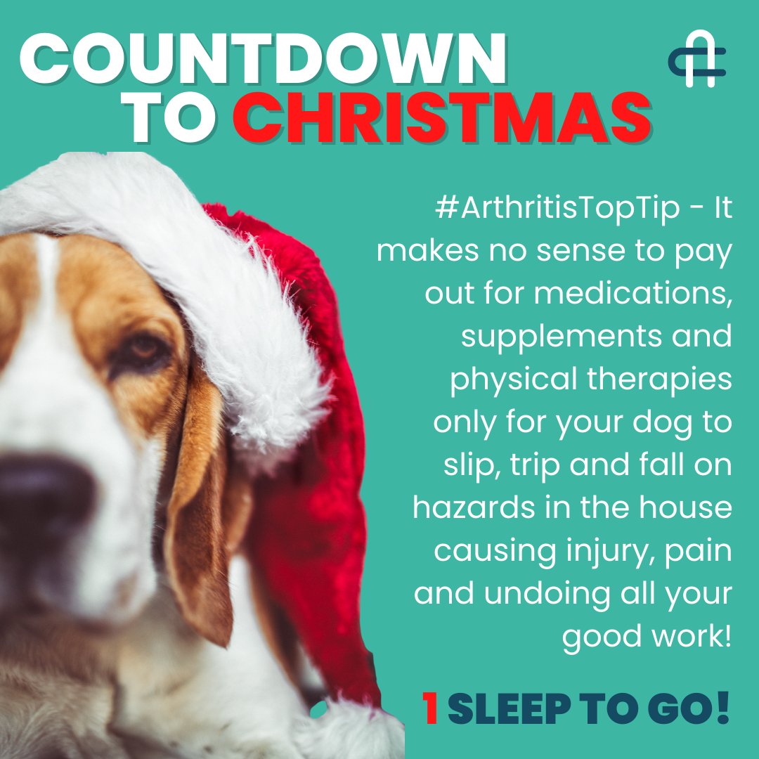 COUNTDOWN TO CHRISTMAS!!

1 sleep to go!

Check out our hazards booklet here: camonlineshop.com/household-haza…