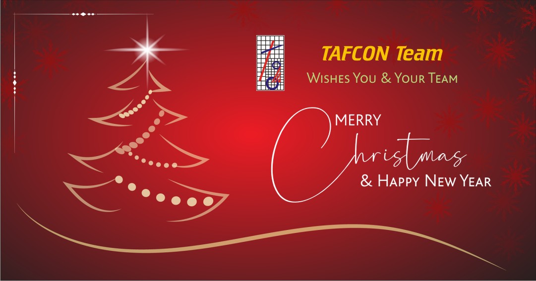 TAFCON Projects India Pvt. Ltd. tweet media
