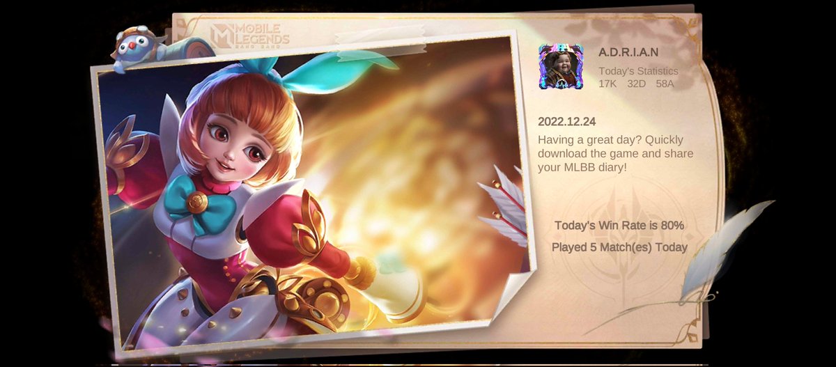 Rusille Que tweet media