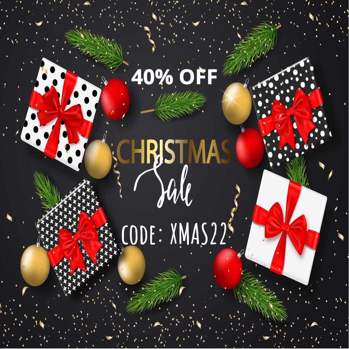 naturesbrands's tweet photo. ❄SAVE 40 % OFF ON "Christmas Sale" ❄ - https://t.co/tjNzQ6fmmu https://t.co/iZOp8oApOc